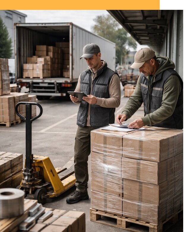 Импортные перевозки грузов с таможенным оформлением от 48123 руб