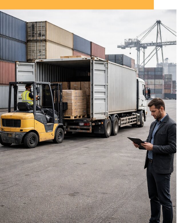 Экспортные перевозки грузов по миру от 37429 руб быстро и надежно