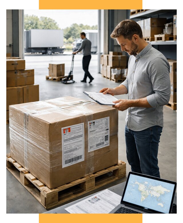 Срочная международная доставка от 12833 р. | СетСервис-Ксл