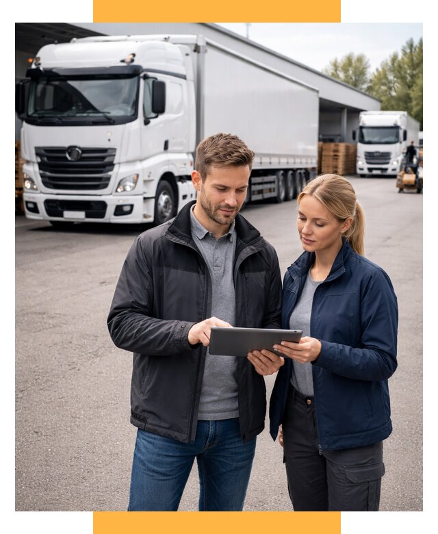 Автомобильные перевозки грузов от 26735 р. | СетСервис-Ксл