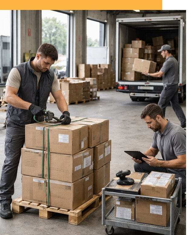 Перевозка сборных грузов по миру от 3743 руб, быстрая логистика