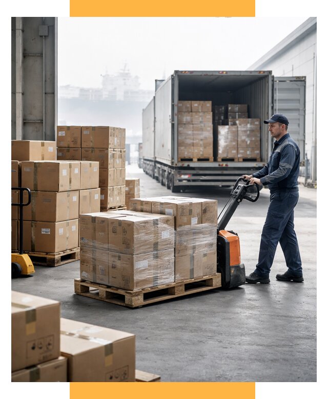 Карго доставка грузов по миру под ключ от 26735 р. | СетСервис-Ксл