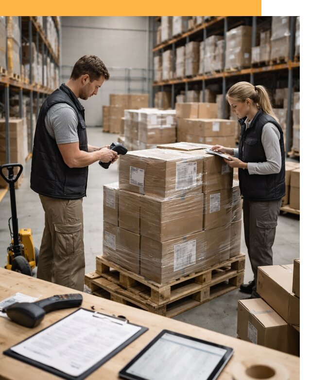 Консолидация грузов по миру от 8555 руб, оптимизация доставки