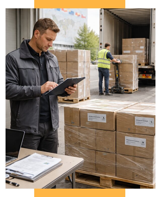 Доставка товаров для маркетплейсов из Китая от 8021 р. — СетСервис-Ксл