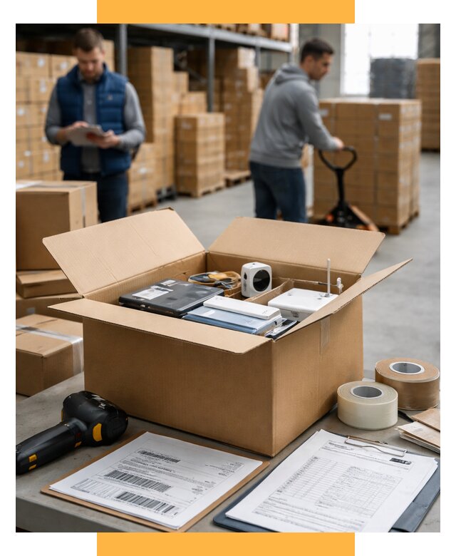 Доставка грузов из Китая в Россию от 64164 р. | СетСервис-Ксл