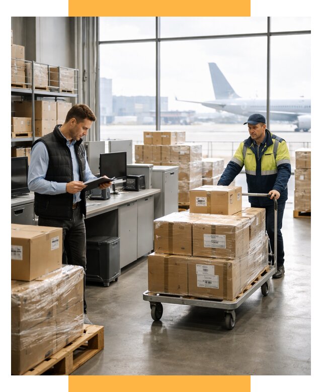 Авиадоставка из Китая от 695 р. — быстро | СетСервис-Ксл