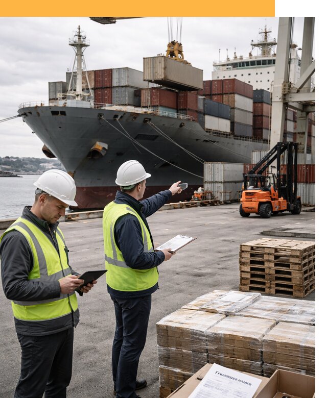 Морские перевозки из Китая от 96246 руб, контейнерные рейсы