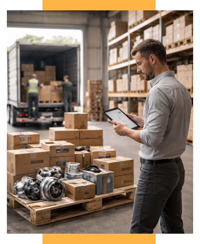 Доставка автозапчастей из Китая от 37429 р. | СетСервис-Ксл