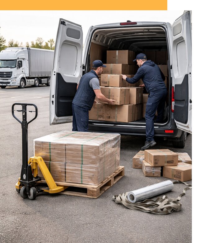 Автоперевозки из Турции: сборные и прямые рейсы от 128328 руб