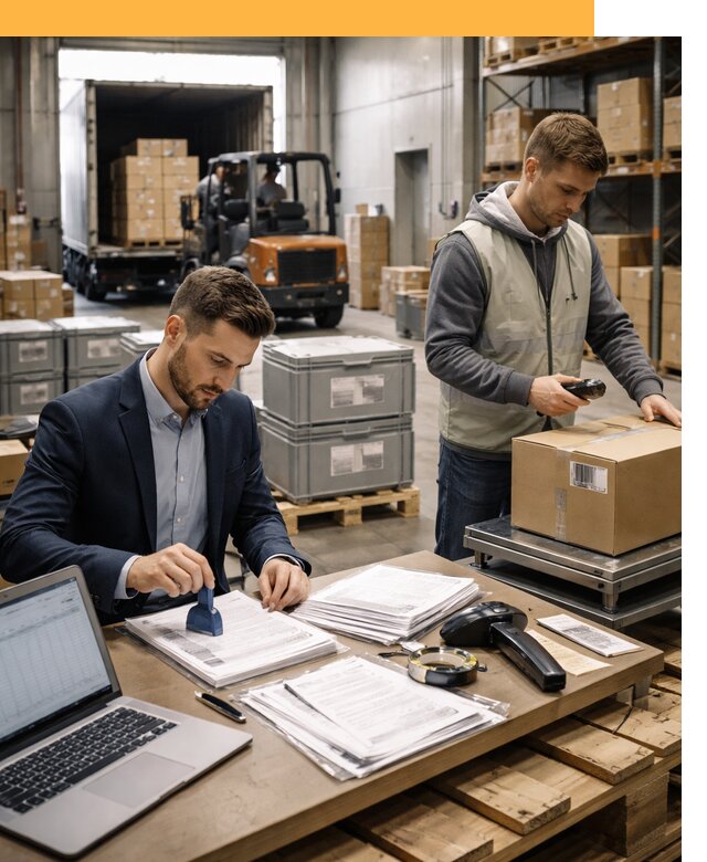 Доставка грузов из США под ключ морские авиа и жд от 37429 руб