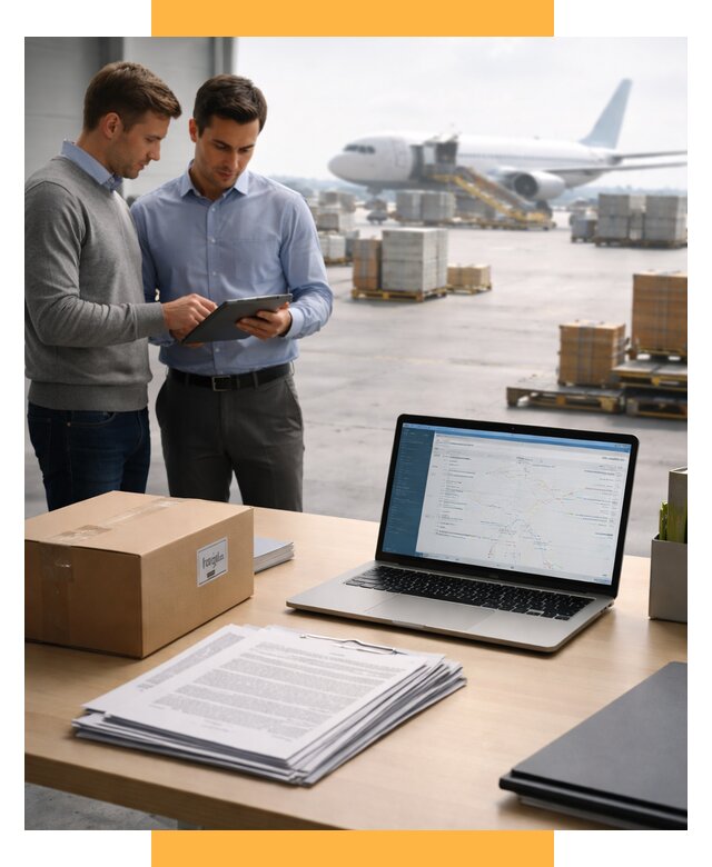 Авиадоставка из США от 695 р., быстро и надежно, СетСервис-Ксл