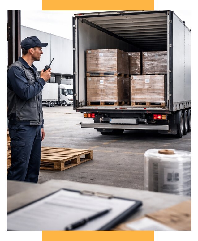 Автоперевозки из Италии от 90899 р., надежно СетСервис-Ксл