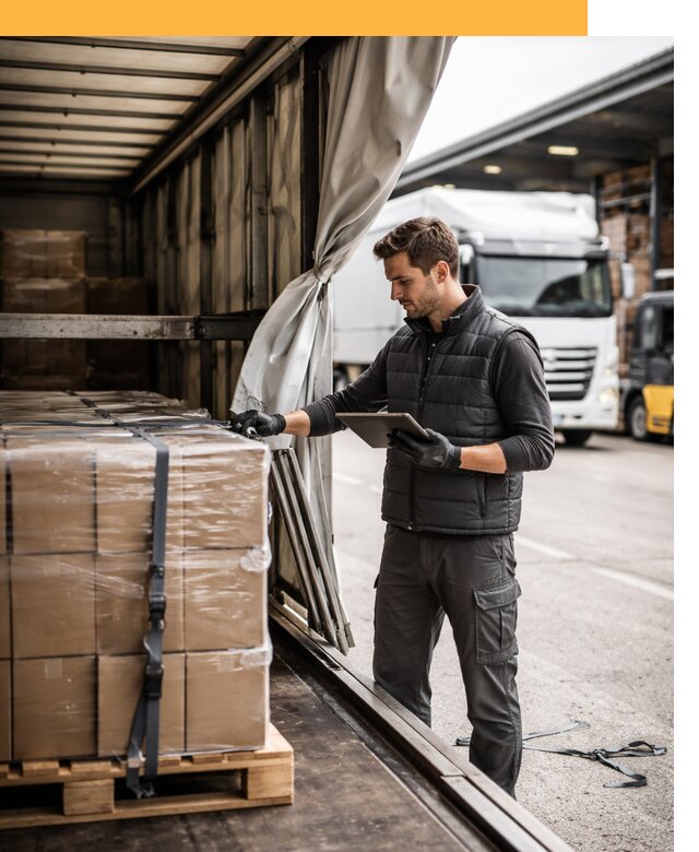 Автоперевозки из Италии: доставка грузов под ключ от 90899 руб.