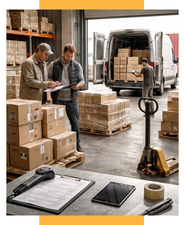 Сборные грузы из Италии, доставка от 19784 р. СетСервис-Ксл