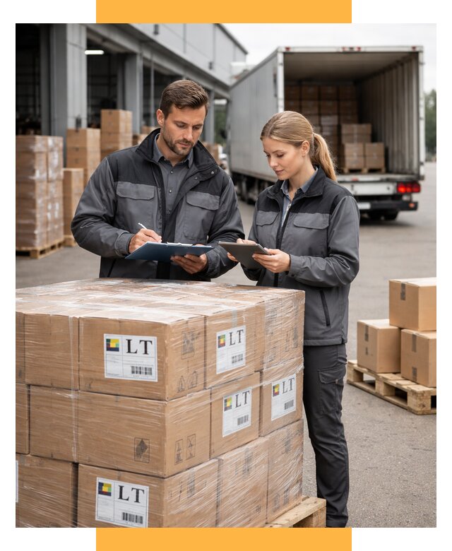 Доставка грузов из Литвы в Россию от 16041 р., СетСервис-Ксл