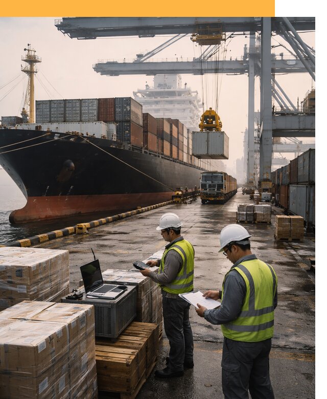 Морские перевозки из Японии от 96246 руб, доставка по миру