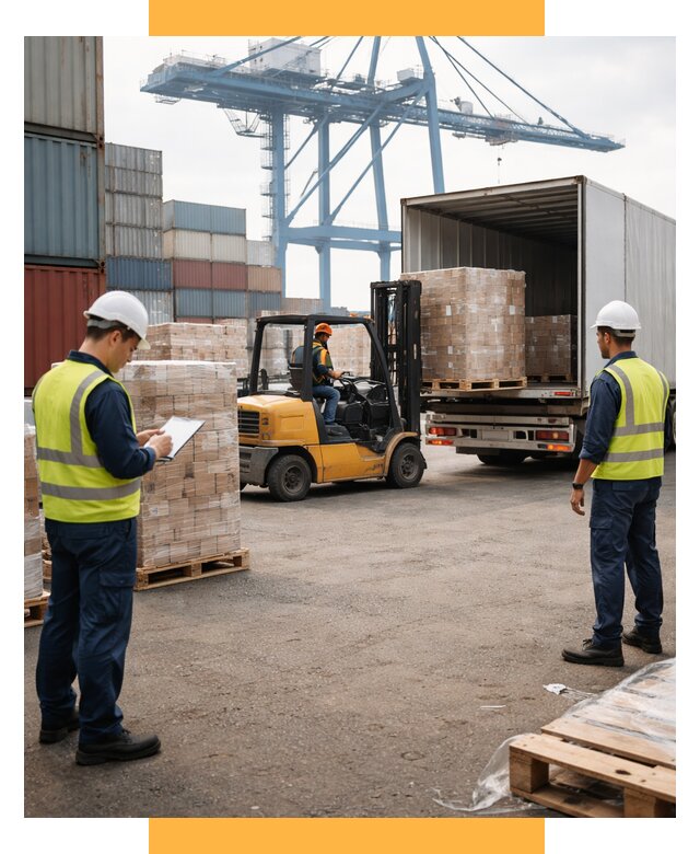 Доставка грузов из Вьетнама в Россию от 80205 р. | СетСервис-Ксл