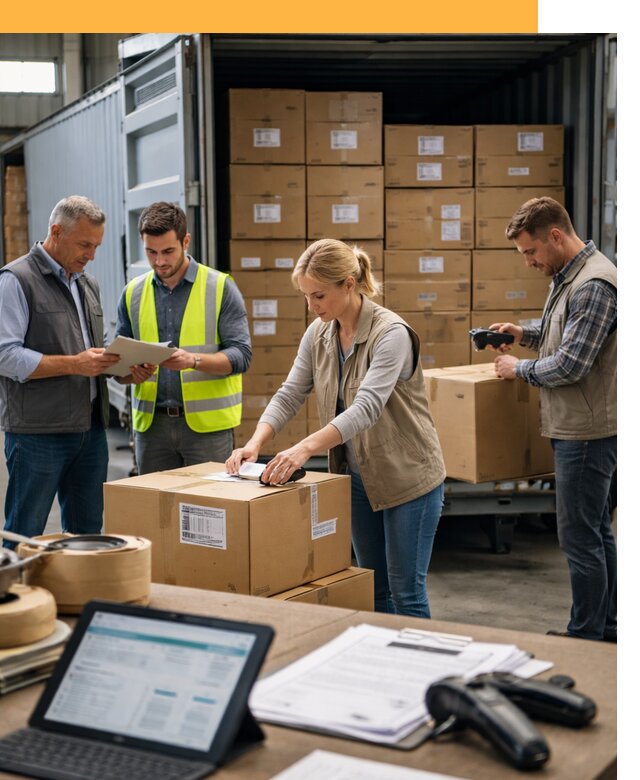 Доставка и таможенное оформление грузов из Вьетнама от 80205