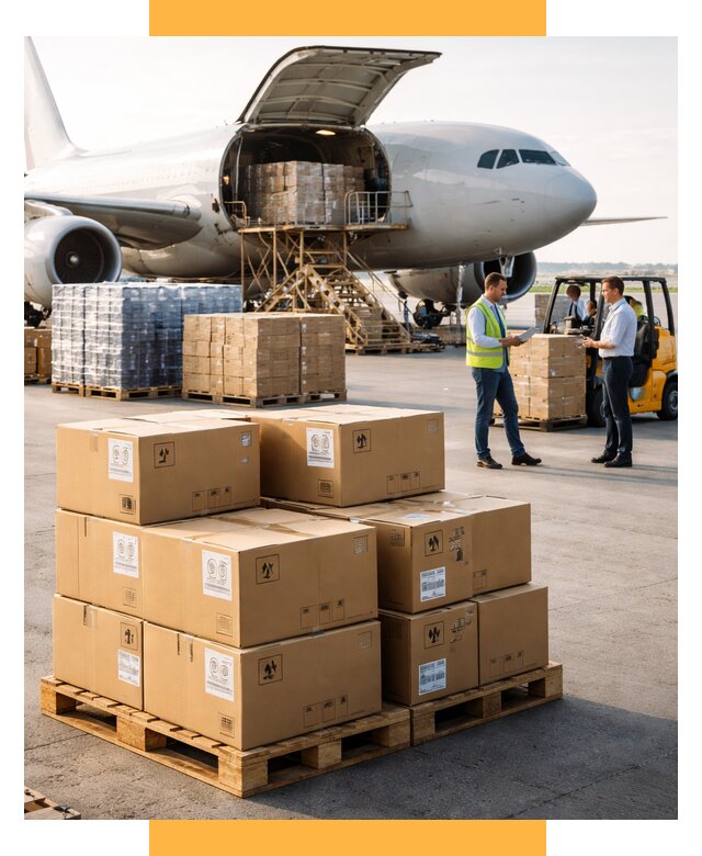 Авиадоставка из Вьетнама в Россию от 909 р. | СетСервис-Ксл