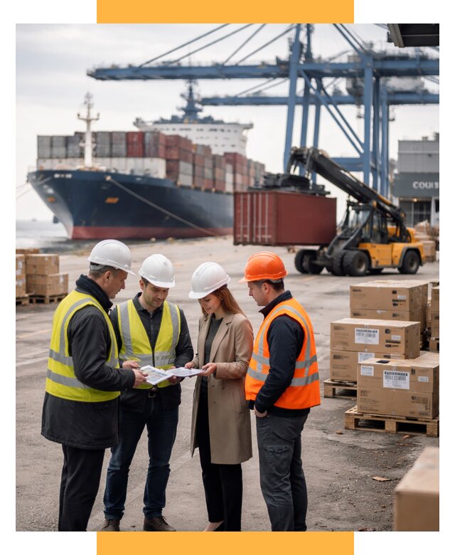 Морские перевозки из Вьетнама от 160410 р. — СетСервис-Ксл