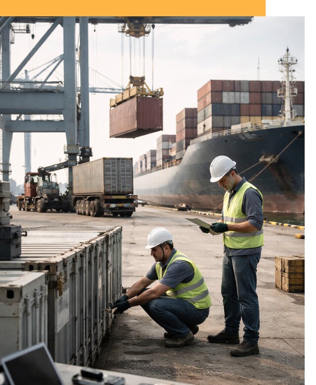 Морские перевозки из Вьетнама от 160410 руб сборные и FCL