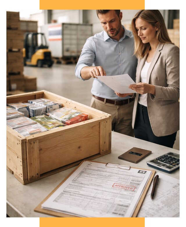 Доставка грузов из Таиланда в Россию от 37429 р. СетСервис-Ксл