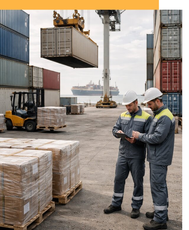 Морские перевозки из Таиланда от 90899 руб, доставка и таможня