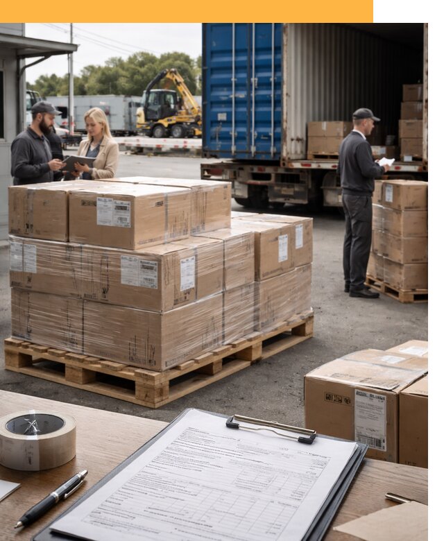 Доставка грузов из Малайзии: морем и авиа от 90899 руб.