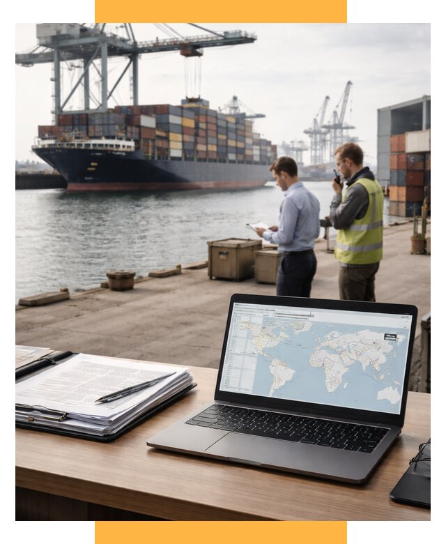 Морские перевозки из Малайзии от 90899 р. | СетСервис-Ксл