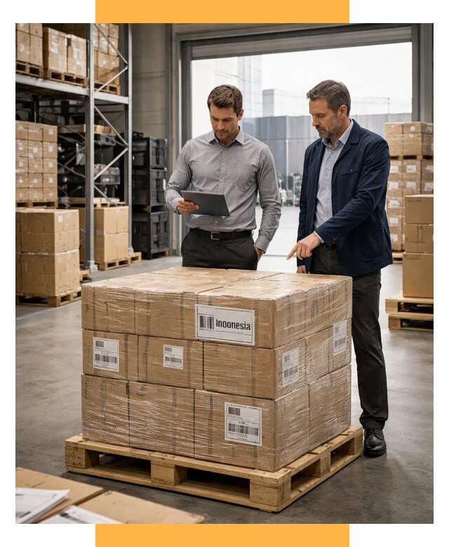 Доставка грузов из Индонезии в Россию от 90899 р., СетСервис-Ксл