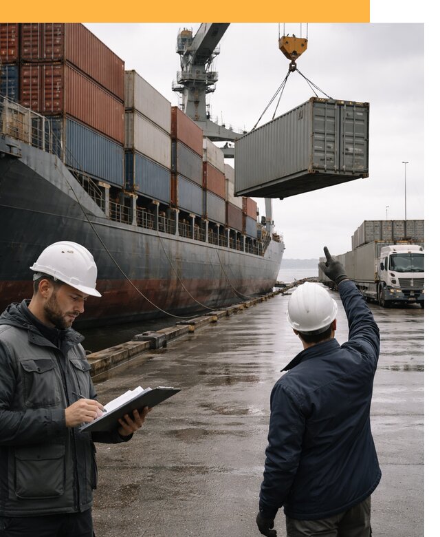 Морские перевозки из Индонезии от 128328 руб, доставка в мир