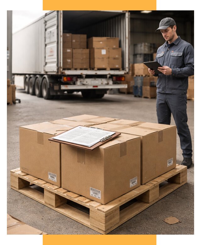 Доставка грузов из Ирана в Россию от 1283 р., СетСервис-Ксл