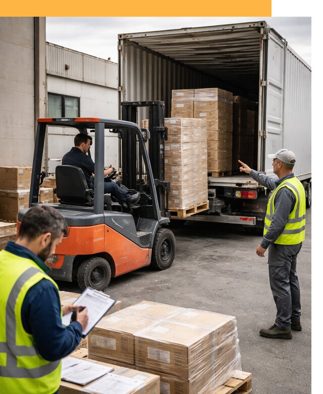 Доставка грузов из Армении по всему миру от 12833 руб.