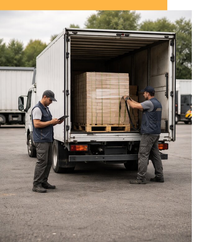 Автоперевозки из Армении автотранспортом от 101593 руб