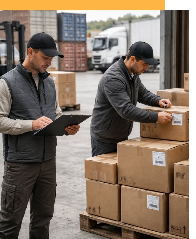 Доставка грузов из Грузии: мультимодальные перевозки от 58817