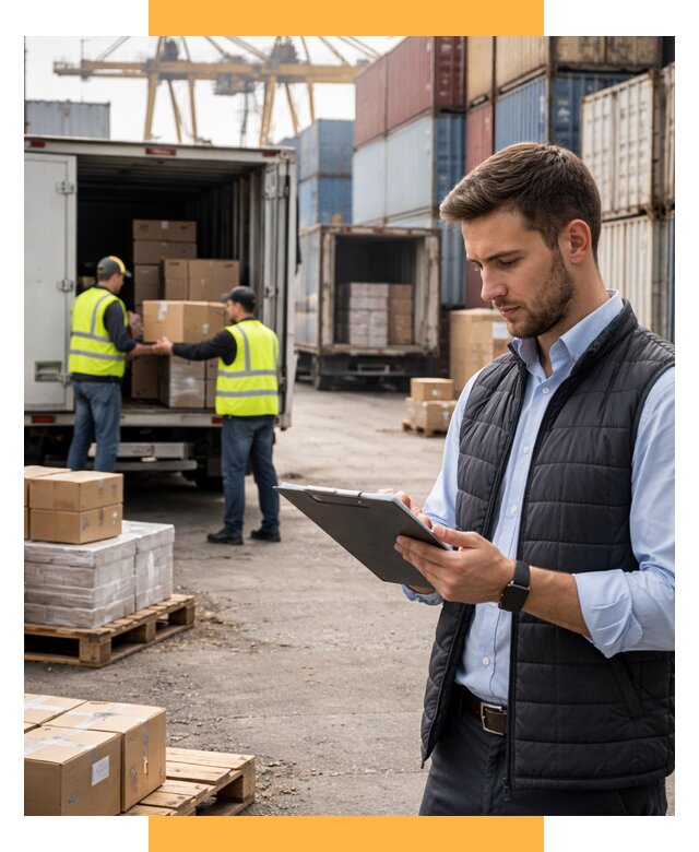 Доставка грузов из Азербайджана от 37429 р., СетСервис-Ксл