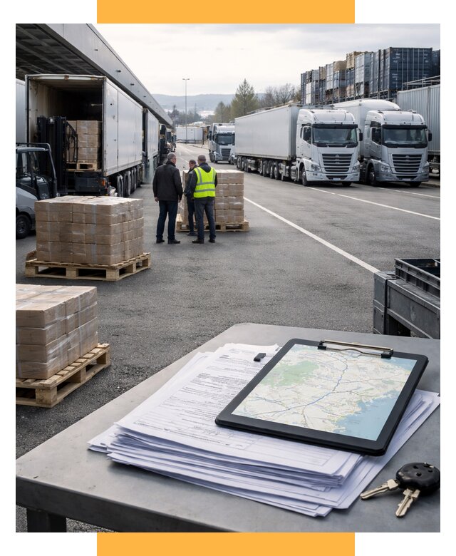 Автоперевозки из Азербайджана от 160410 р. - СетСервис-Ксл