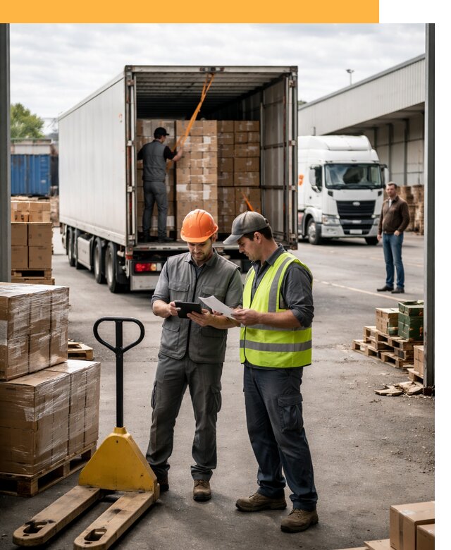 Автоперевозки из Азербайджана от 160410 руб с таможенным оформлением