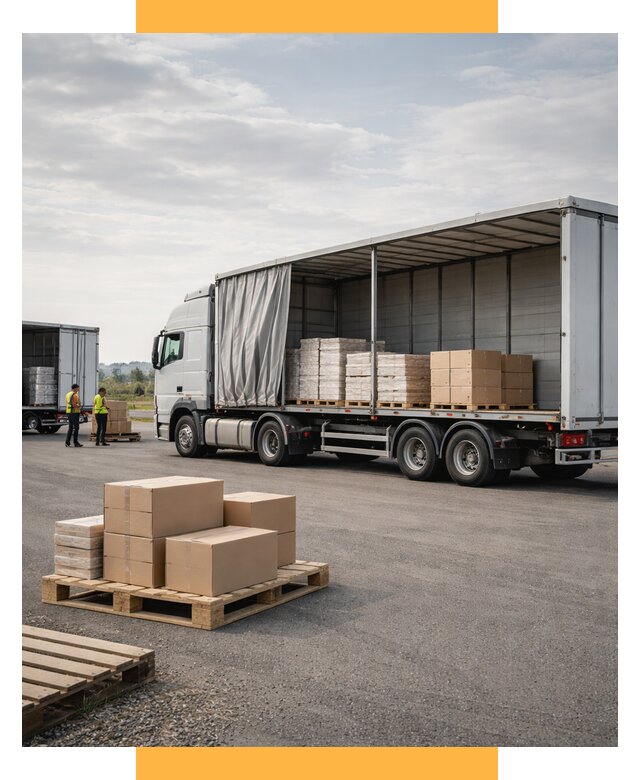 Автоперевозки из Казахстана от 90899 руб. | СетСервис-Ксл