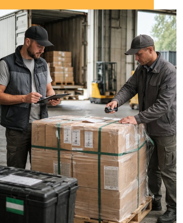 Доставка грузов из Узбекистана: международные перевозки от 48123