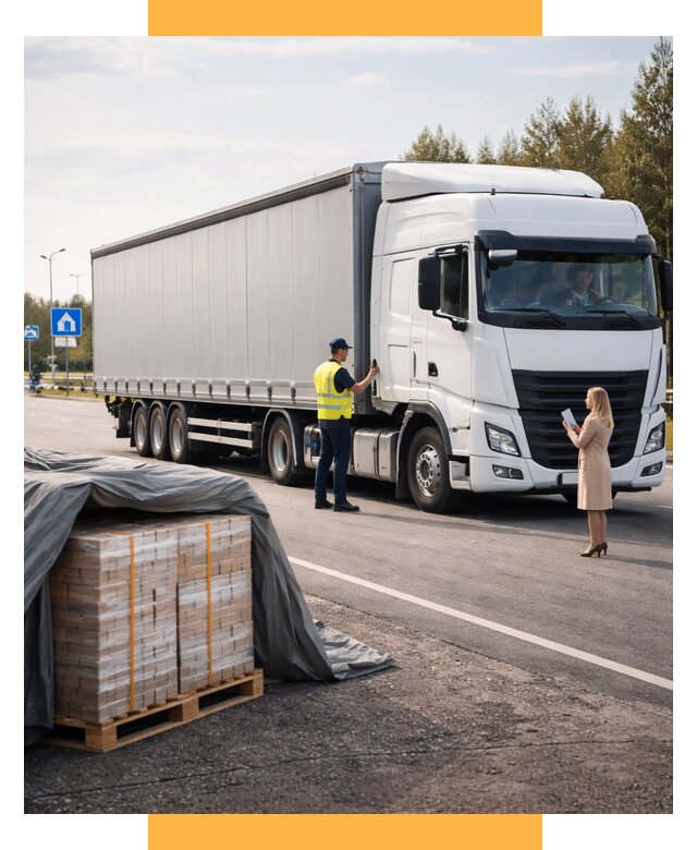 Автоперевозки из Узбекистана от 192492 р. — СетСервис-Ксл логистика