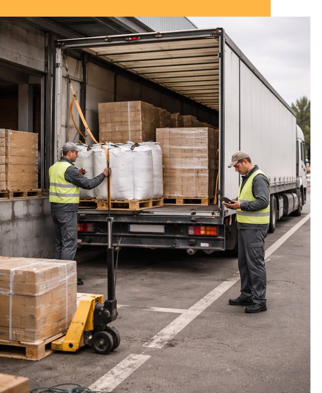 Автоперевозки из Узбекистана от 192492 руб/тонна, быстро и надежно