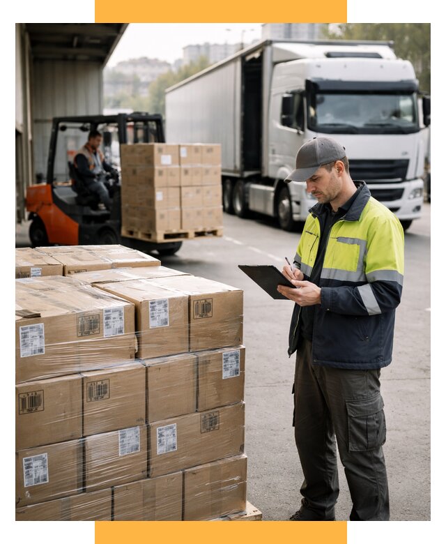 Доставка грузов из Киргизии в Россию от 16041 р. | СетСервис-Ксл