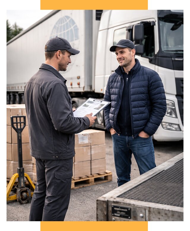 Автоперевозки грузов из Киргизии от 90899 р. — СетСервис-Ксл