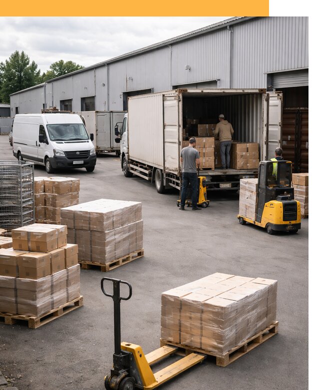 Доставка грузов из Беларуси по всему миру от 16041 руб