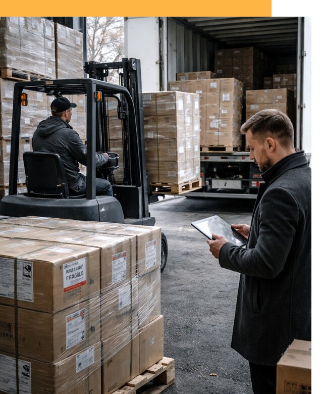 Доставка грузов в Турцию морем, землей и авиатранспортом от 6951 руб.