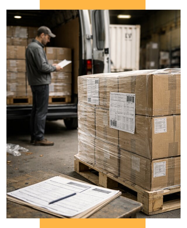 Доставка грузов в Латвию от 26735 р., логистика СетСервис-Ксл