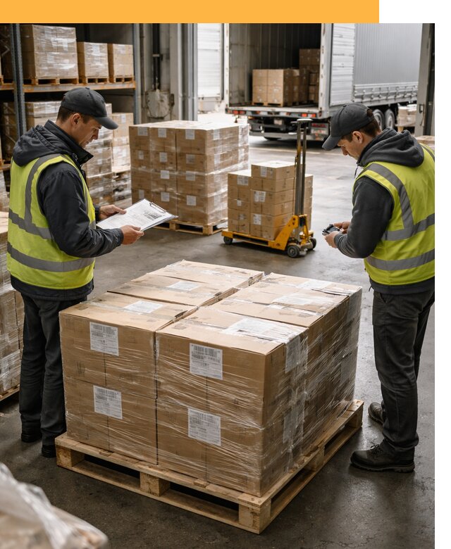 Доставка грузов в Израиль морем, авиа и автоперевозки от 48123 руб.