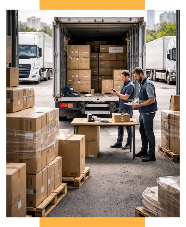 Доставка грузов из России в Армению от 37429 р. - СетСервис-Ксл