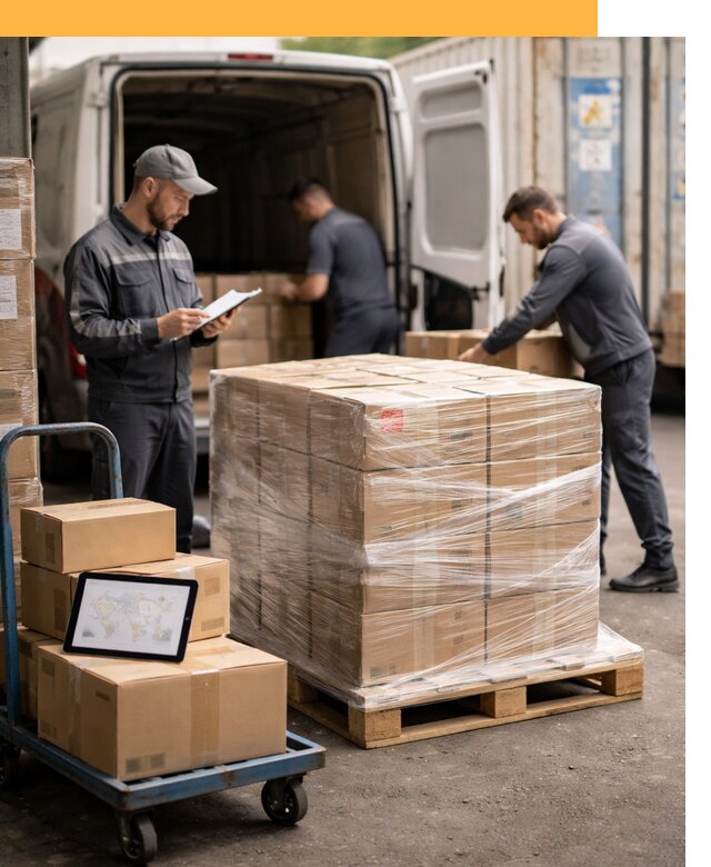 Доставка грузов в Армению: морские, авиа и авто от 37429